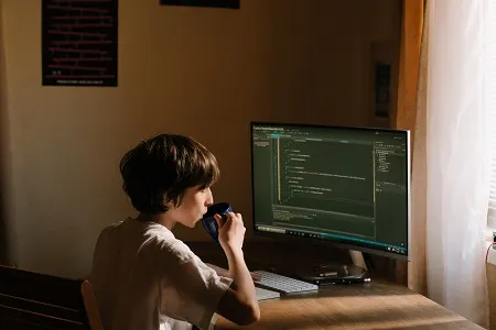 Coding & Programming
