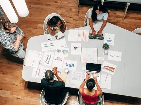 Future Entrepreneurs Programme